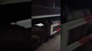 SHACMAN X3000 ремонт Эл.проводки