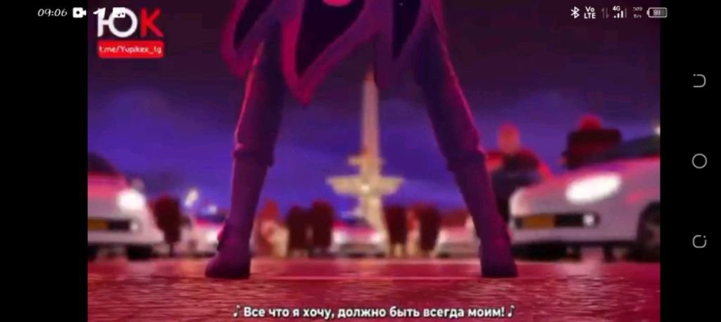 распаковка