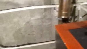 Котел длительного горения. Удачный пример