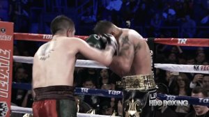 Лучшие моменты Карьеры Брэндон Риос (HBO Boxing)