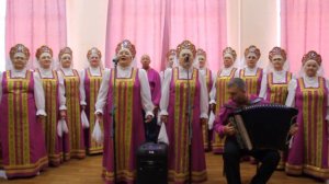Пропел гудок заводской. Слова П. Градова, музыка А. Новикова