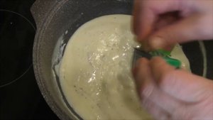 ВКУСНЫЙ УЖИН. МАКАРОНЫ С КУРИНОЙ ГРУДКОЙ В БЕЛОМ СОУСЕ «БЕШАМЕЛЬ»