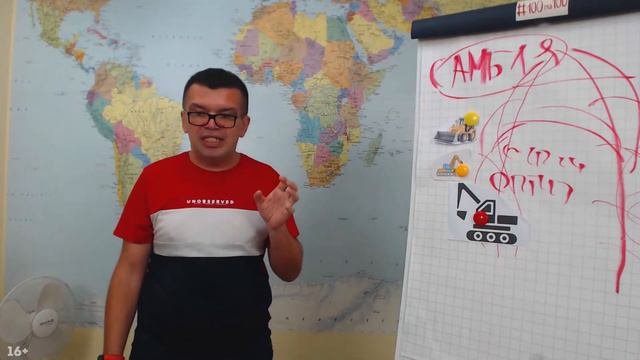 Как избежать завалов на работе? Как не выгореть?