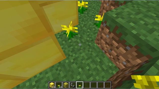 Как построить портал в рай в Minecraft ? Без модов, плагинов. смотреть онлайн