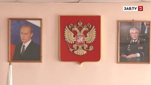 Ванчикова о суворовском училище: "Девочек надо брать, веселее будет"