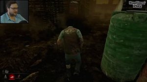 Dead by Daylight ► ЕДИНСТВЕННЫЙ ВЫЖИВШИЙ