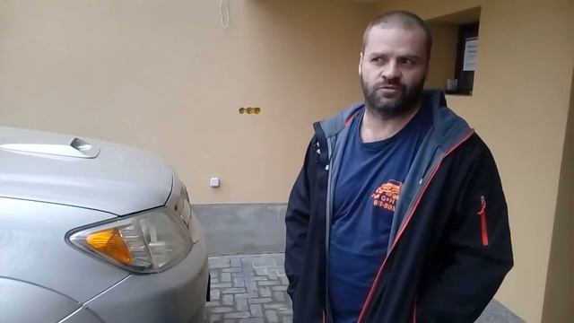 Toyota Hilux 2.5 D4D 120Le 2008 "tuningbox után" Rigotech Chiptuning Referencia videó смотреть онлайн