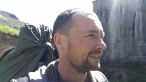 Кавказ 9 Татевская пустыня