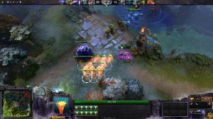 Dota 2 (Shadow Shaman) All PIck