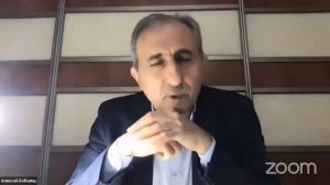 Алексей Бабаянц. Роль отца в воспитании дочери