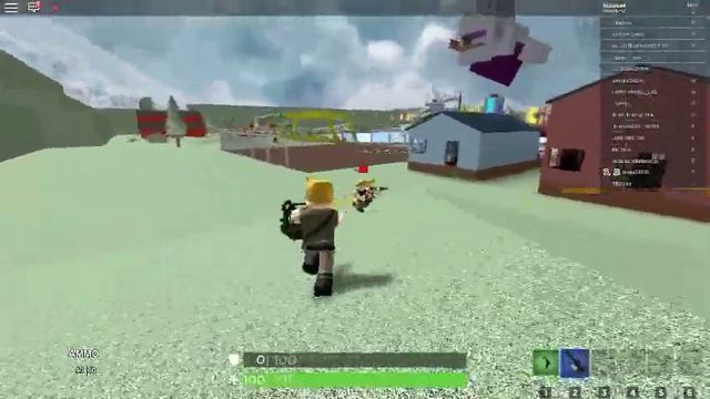 roblox battle royale simulator codes смотреть онлайн