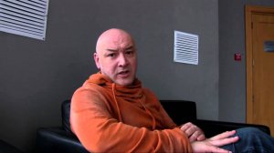 Что такое любовь? (Максим Суханов, Иван Вырыпаев)