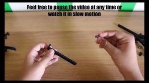 DIY Lego Pistol (working) || Mindstorms EV3