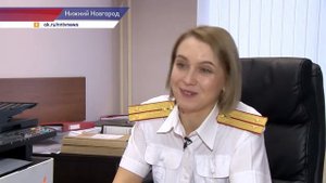 Нижегородские девушки-следователи показали часть своей непростой работы