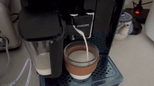 Philips LatteGo Series 2200