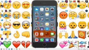 Как включить эмодзи на iPhone! Выражай эмоции правильно!