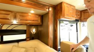 RV Sales of Oregon 2016 Tiffin Phaeton 40AH STOCK# CA2109