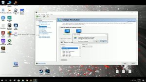 NVIDIA - 1728 x 1080 Stretched Resolution in PUBG