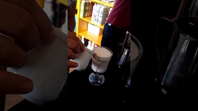 Mocha Yapımı Onur Şef'ten İnciler смотреть онлайн