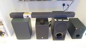 JBL Bar 2.1 Deep Bass (MK2) Soundbar | Bass Sound Test!??