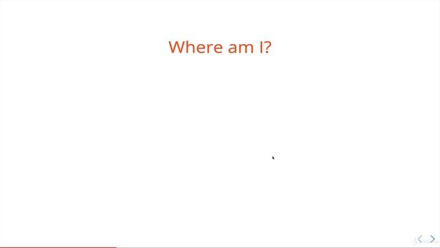 Absolute Paths And PWD | Coding For Kids: Python: Learn To Code With 50 Awesome Games And Activitie