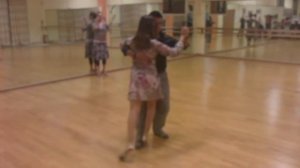 Classe di tango  Suarez - Achaval 30-03-12.MP4