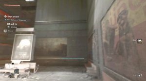 Dying Light 2 Stay Human Bloody Ties Прохождение 157 Цирк уродов