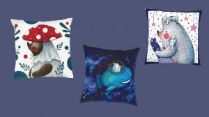 Лучшие наборы для вышивания крестиком ❤️ моё избранное