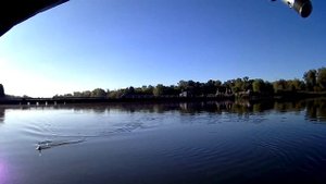 ВПЕРВЫЕ выехал на ДОН в 2020. Ловля на фидер с лодки