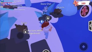 НОВОГОДНЕЕ ОБНОВЛЕНИЕ АДОПТ МИ 2020 | новогоднее обновление адопт ми 2020