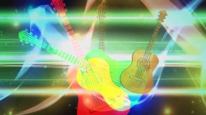 ГИТАРА ФУТАЖ