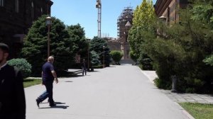 Армения. Интересные факты об Армении.