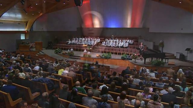 21 Мая 2017г - Воскресенье - Утреннее Богослужение. смотреть онлайн