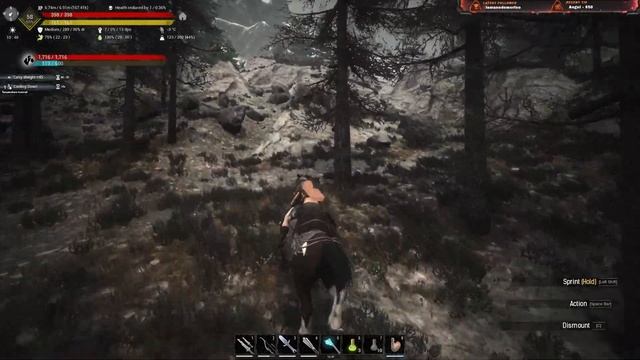 Special Visit From A Friend! | Conan Playthrough Twitch смотреть онлайн