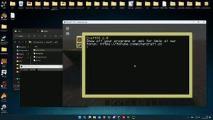музыка по websocket в cc tweaked