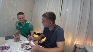 СЮРСТРЁММИНГ / SURSTREMMING тухлая рыба ШВЕДСКИЙ ДЕЛИКАТЕС вкусная еда? СМОТРЕТЬ ДО КОНЦА