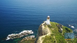 Рудная пристань 2021 - Мыс Бринера - Маяк.mp4