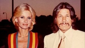 МОИ ЗВЁЗДЫ VHS ЧАРЛЬЗ БРОНСОН (Charles Bronson) _#shorts