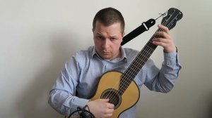 Francesco Molino - Three Rondos, op. 28 - No. 3 in A major