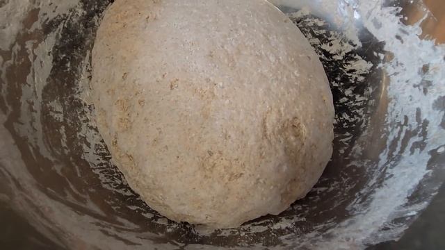 ДОМАШНИЙ ХЛЕБ / 5 СОРТОВ МУКИ /США / смотреть онлайн