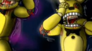 ФНАФ Песня ФИОЛЕТОВОГО ПАРНЯ