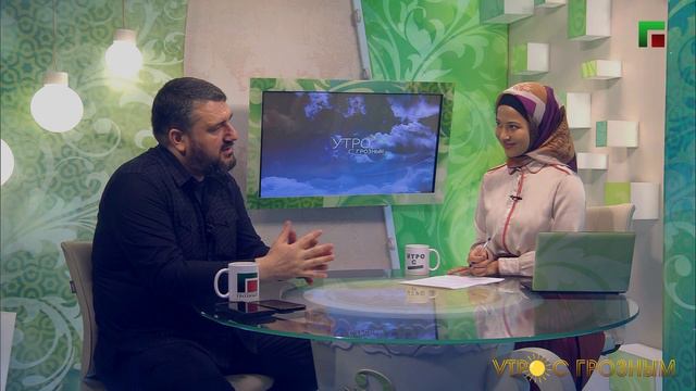 ПРЕСС-СЕКРЕТАРЬ ГЛАВЫ ЧЕЧЕНСКОЙ РЕСПУБЛИКИ ИЛЬМАН ВАХИДОВ О РАБОТЕ С РАМЗАНОМ КАДЫРОВЫМ