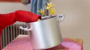 Pat a Mat   Bramborový salát Potato Salad