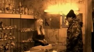 «Криминальная Россия»   «Чёрная лента»	22 февраля 2002