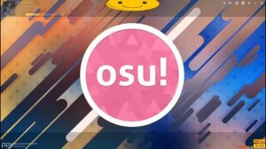 Как научиться играть в Osu!