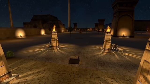 PC Longplay [859] Serious Sam HD: The First Encounter смотреть онлайн