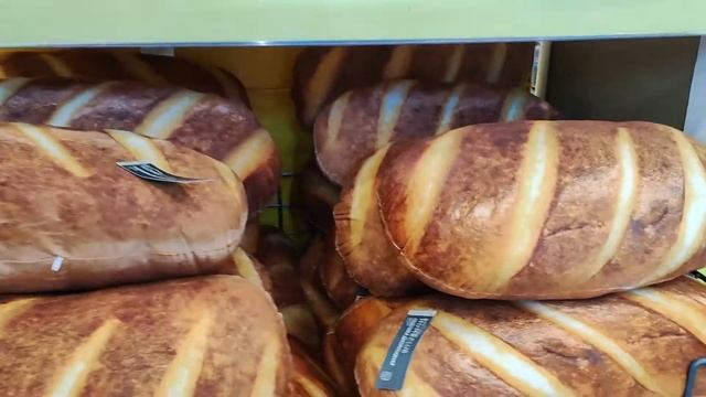 свежий батон ??в Ленте Красноярск!? смотреть онлайн