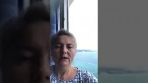 Отзыв работа в Хорватии горничной из г. Опатия