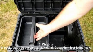 Qbrick One Cart 2.0 Ultra HD - co nowego. Pierwsze wrażenia.