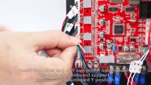 Anet A8 Plus Installation Guide